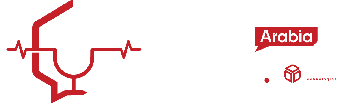 Tech Pulse Arabia — Powered by DDS Technologies