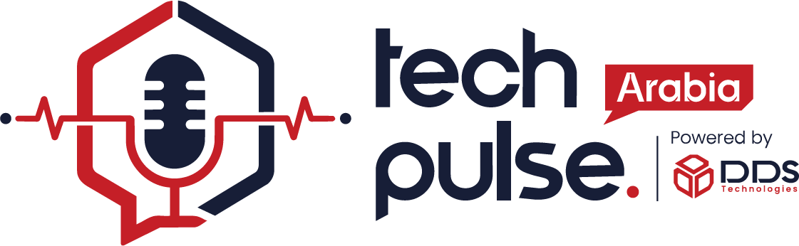Tech Pulse Arabia — Powered by DDS Technologies